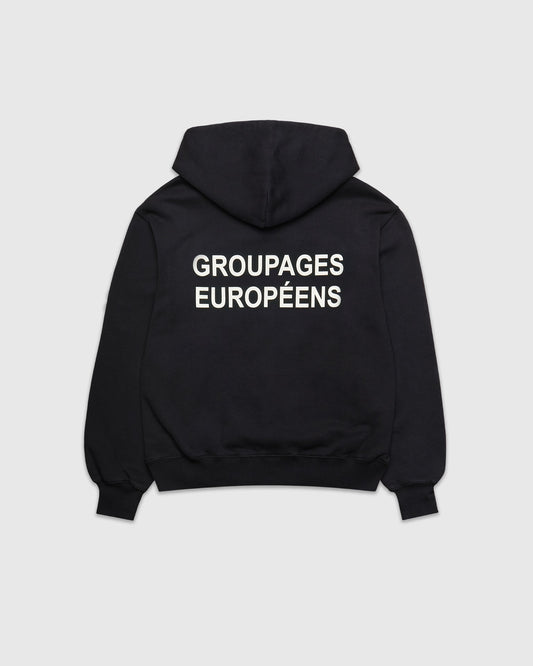 FAT Hoodie Groupages Européens
